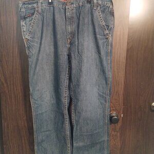 Men's Ariat M4 work jeans